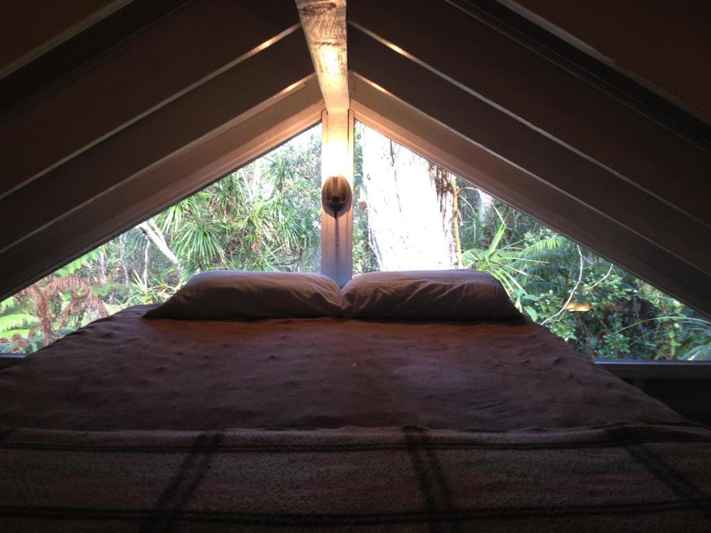 Carson'S Kaloko Mountain Cabin קאילואה-קונה חדר תמונה